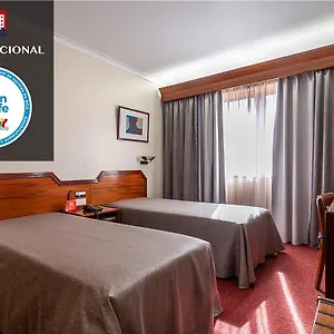 3* Hotell Nacional