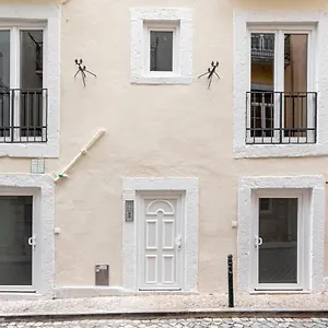 Condessa 29 E 33 Lisbon