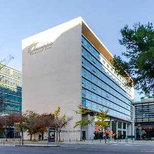 4* Hotell Olissippo Oriente