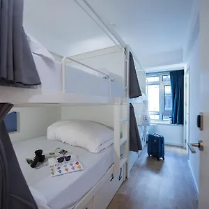  Vandrarhem Bluesock