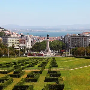 3* Hotell Dom Carlos Liberty