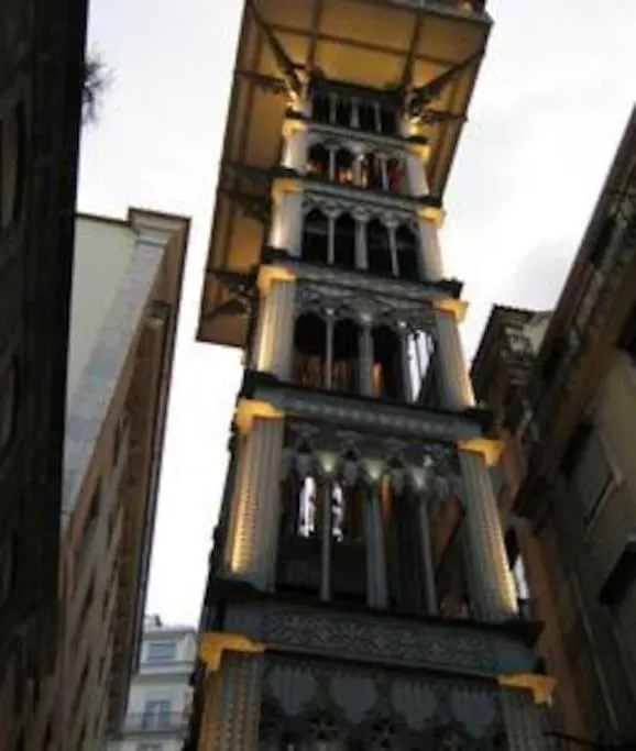 Lisboa Sweet Home Downtown Bairro Alto Baixa Chiado 0*,