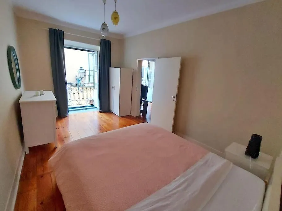 Lisboa Sweet Home Downtown Bairro Alto Baixa Chiado 0*,  البرتغال