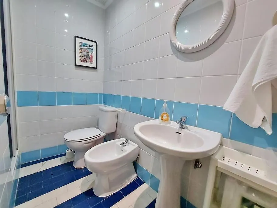 Lisboa Sweet Home Downtown Bairro Alto Baixa Chiado شقة