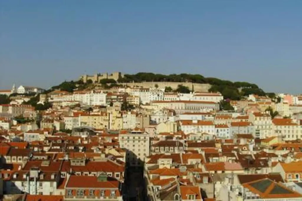 شقة Lisboa Sweet Home Downtown Bairro Alto Baixa Chiado البرتغال
