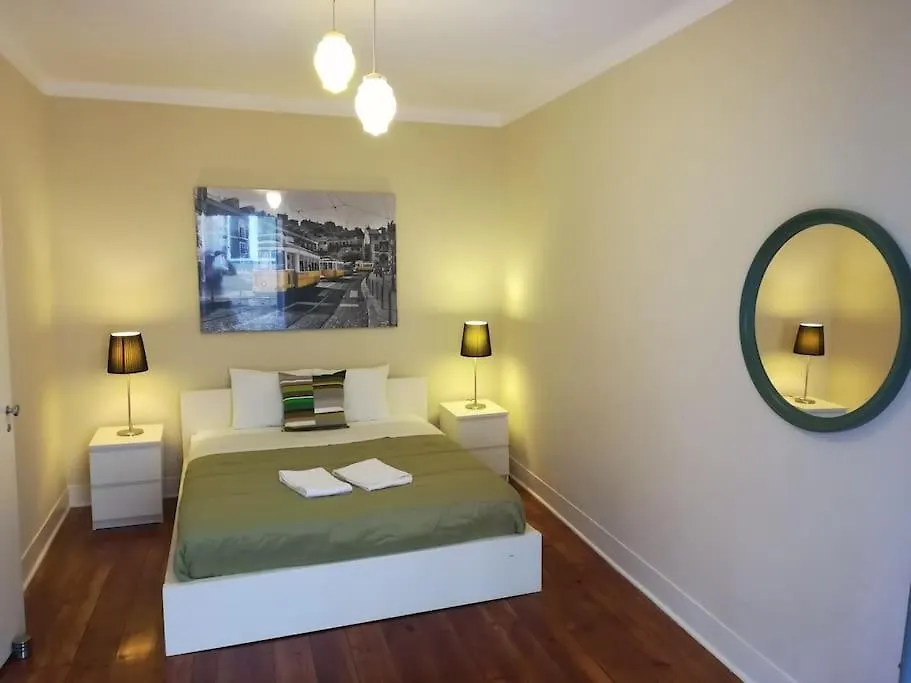 شقة Lisboa Sweet Home Downtown Bairro Alto Baixa Chiado