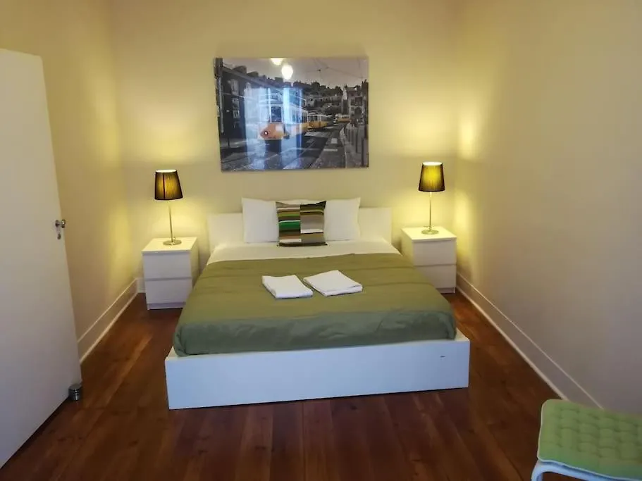 Lisboa Sweet Home Downtown Bairro Alto Baixa Chiado البرتغال