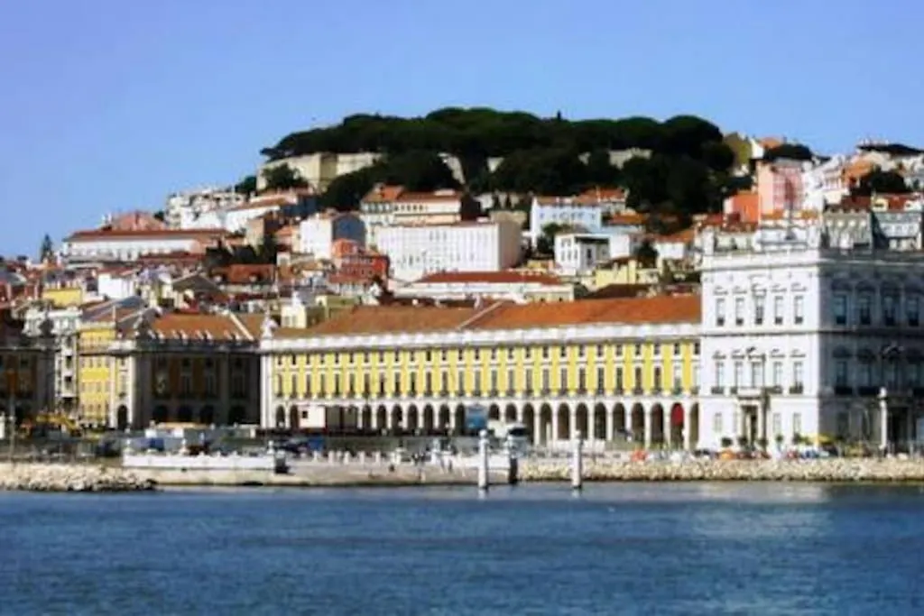 شقة Lisboa Sweet Home Downtown Bairro Alto Baixa Chiado